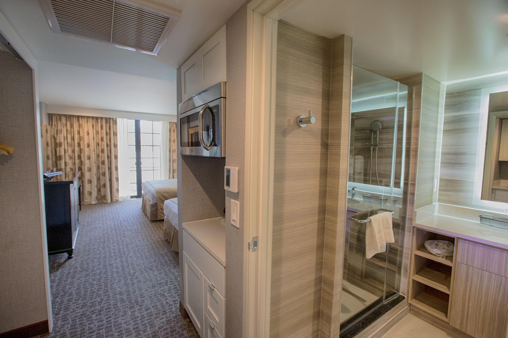 Polynesian Residences Waikiki Beach Хонолулу Екстериор снимка