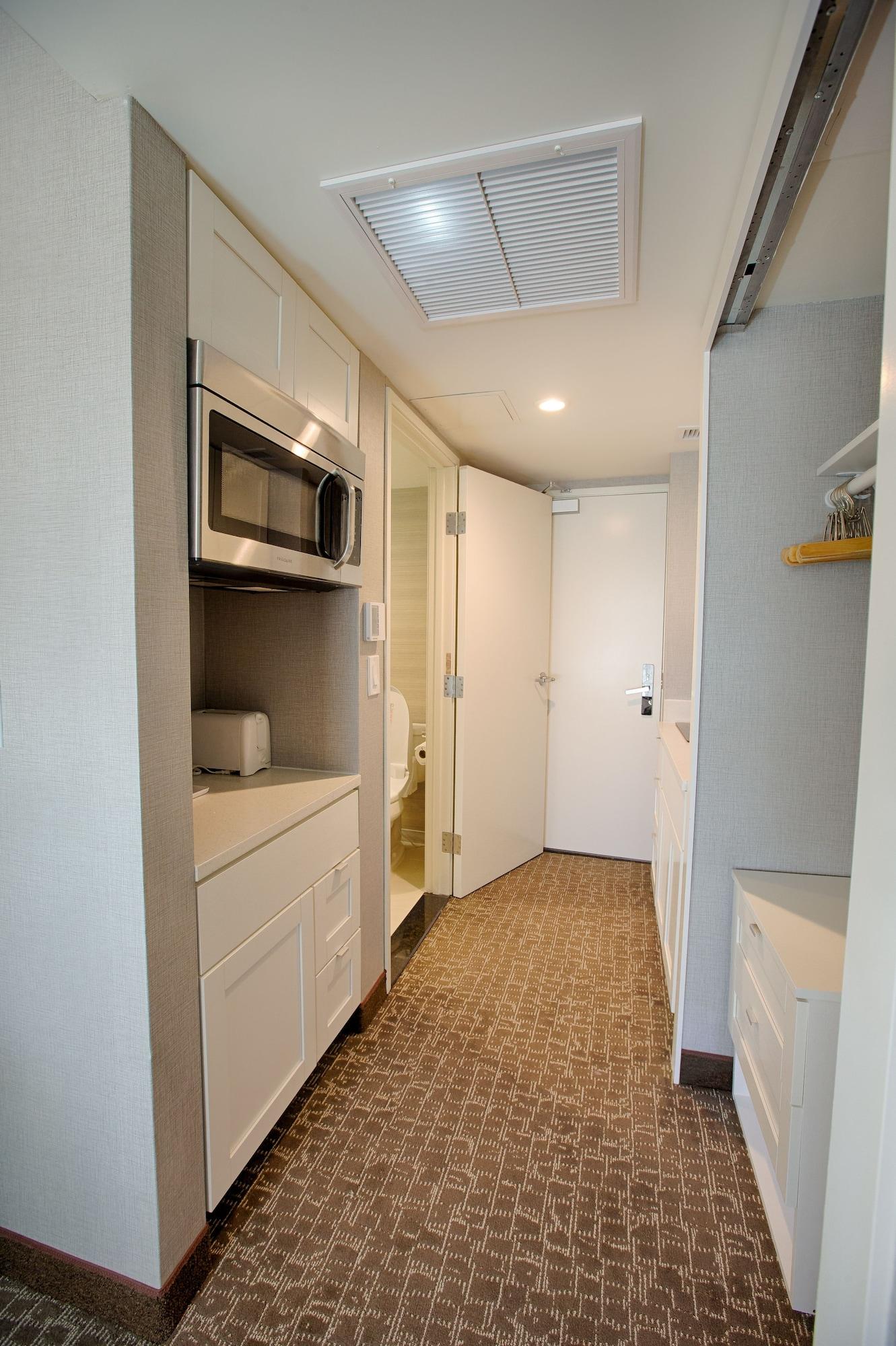 Polynesian Residences Waikiki Beach Хонолулу Екстериор снимка