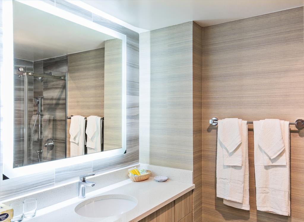 Polynesian Residences Waikiki Beach Хонолулу Екстериор снимка