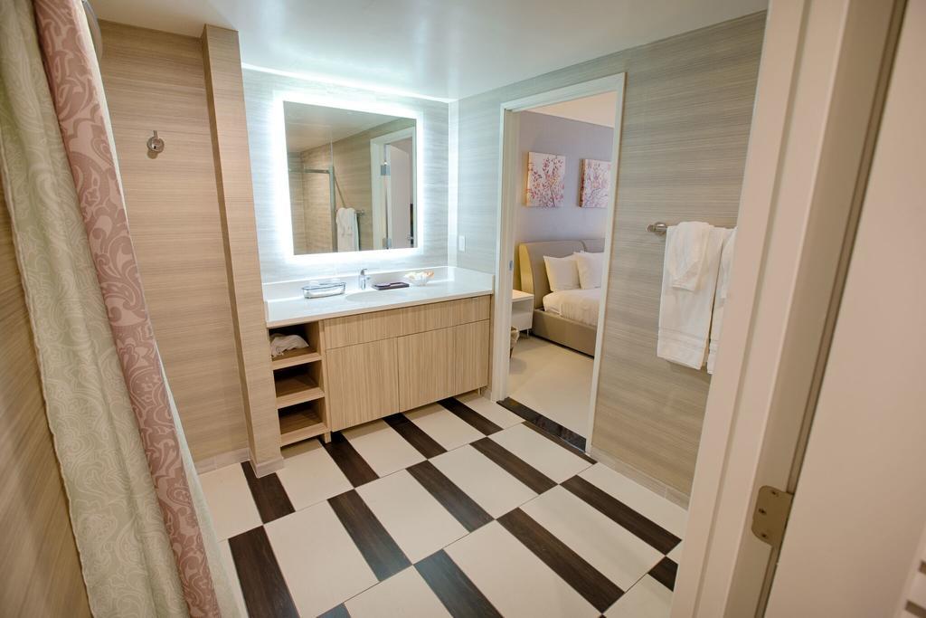 Polynesian Residences Waikiki Beach Хонолулу Екстериор снимка