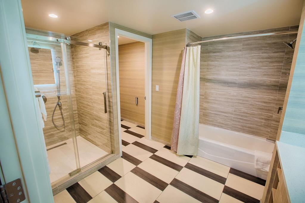 Polynesian Residences Waikiki Beach Хонолулу Екстериор снимка